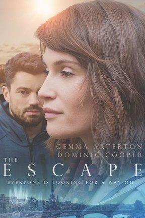 poster for The Escape