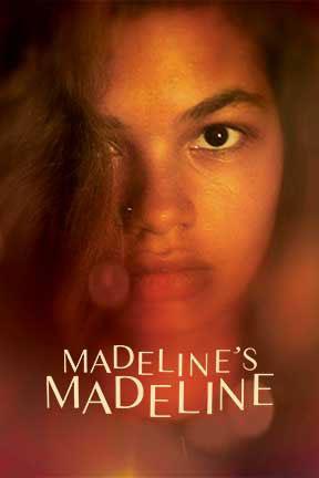 poster for Madeline's Madeline