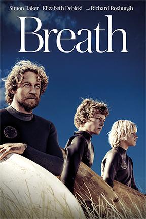 poster for Breath