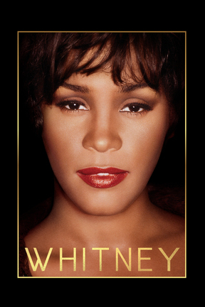 poster for Whitney