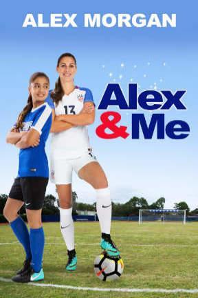poster for Alex & Me