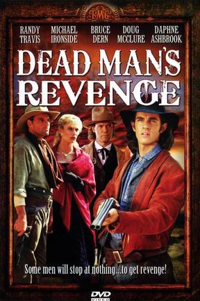 poster for Dead Man's Revenge