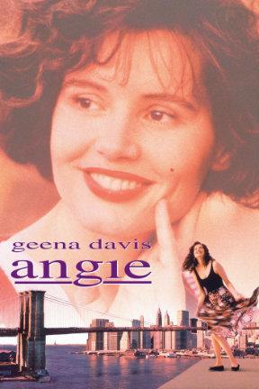 poster for Angie