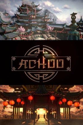 poster for Achoo