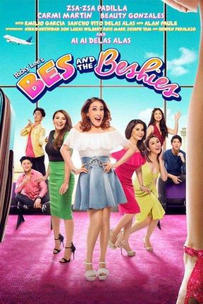 poster for Bes And the Beshies