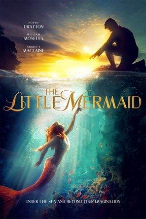 poster for The Little Mermaid