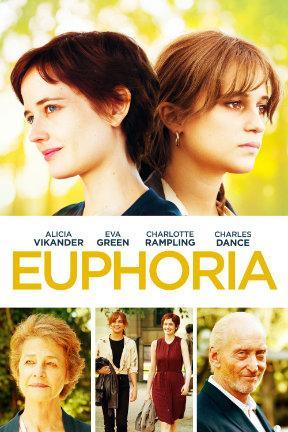 Watch Euphoria Full Movie Online | DIRECTV