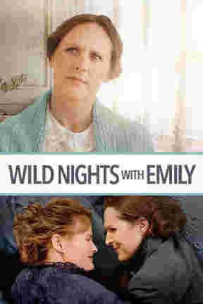 poster for Wild Nights With Emily