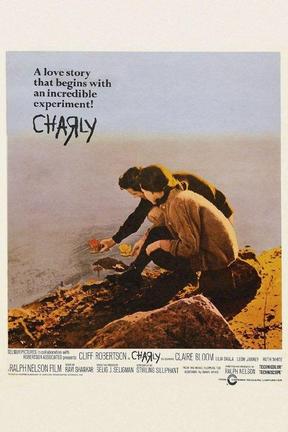 poster for Charly