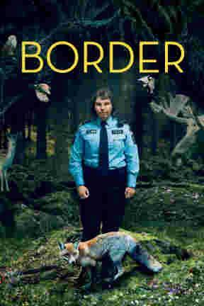 poster for Border