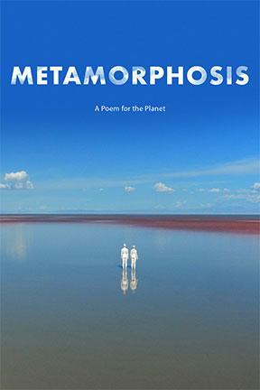 poster for Metamorphosis