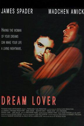 poster for Dream Lover