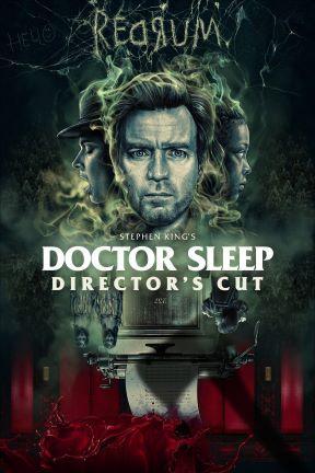 poster for Doctor Sleep: Director's Cut