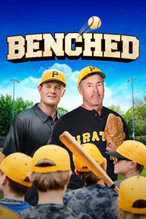 poster for Benched