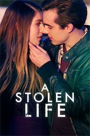 poster for A Stolen Life