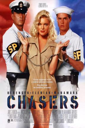 poster for Chasers