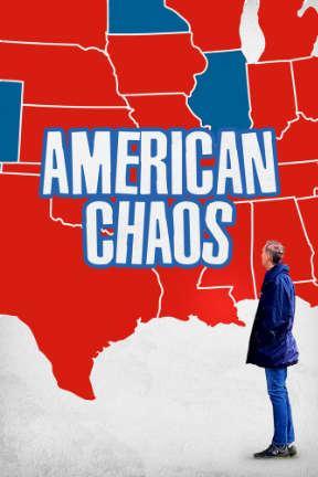 poster for American Chaos