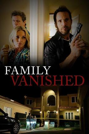 poster for Family Vanished