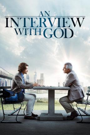 poster for An Interview With God