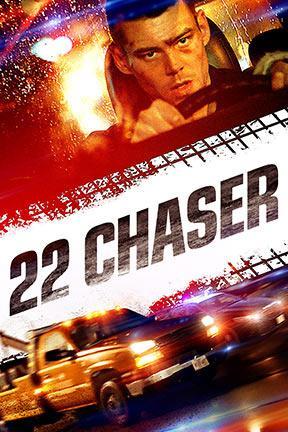 poster for 22 Chaser