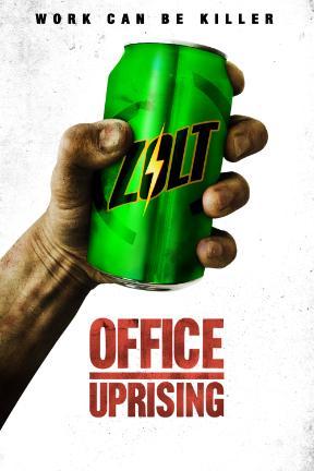 poster for Office Uprising