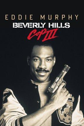 poster for Beverly Hills Cop III