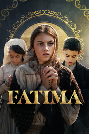 poster for Fatima