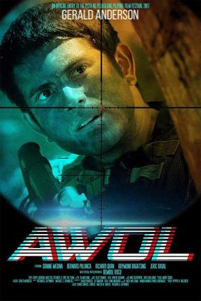 poster for AWOL
