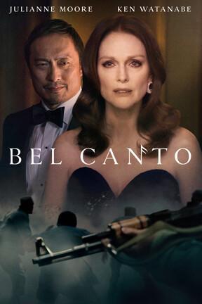 poster for Bel Canto