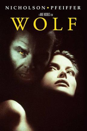 poster for Wolf