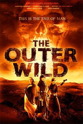 poster for The Outer Wild