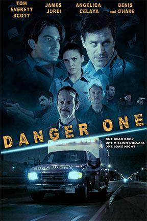 poster for Danger One