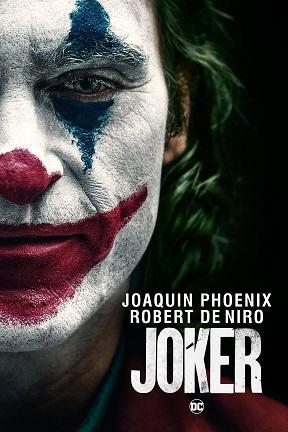 poster for Joker