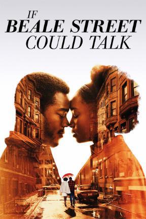 poster for If Beale Street Could Talk