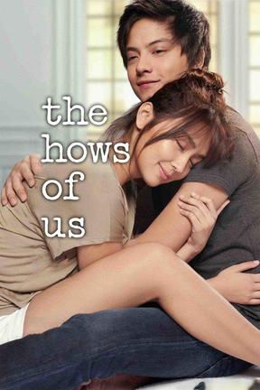 poster for The Hows of Us