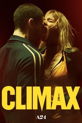 poster for Climax