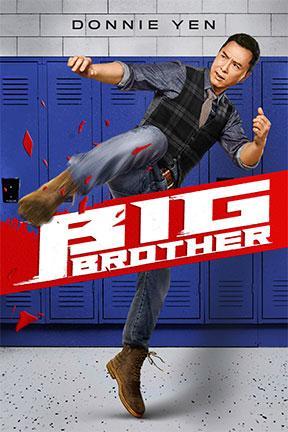poster for Big Brother