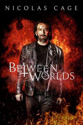 poster for Between Worlds