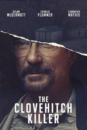 poster for The Clovehitch Killer