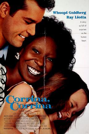 poster for Corrina, Corrina