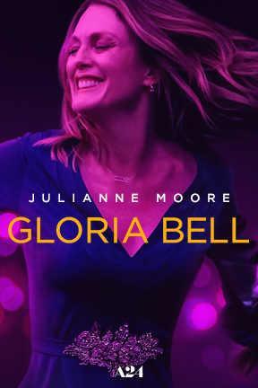 poster for Gloria Bell