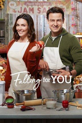 poster for Falling for You