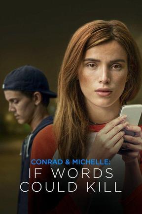 poster for Conrad & Michelle: If Words Could Kill