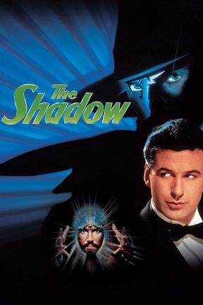 poster for The Shadow