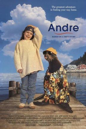 poster for Andre