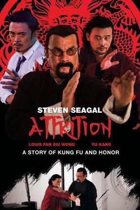 poster for Attrition