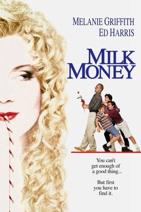 poster for Milk Money