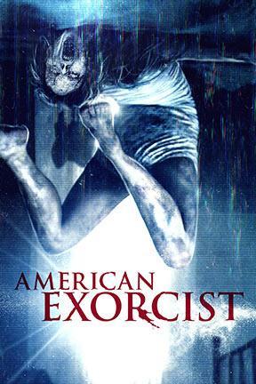 poster for American Exorcist