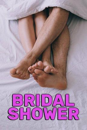 poster for Bridal Shower