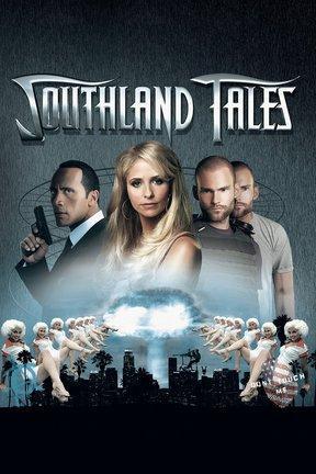 Watch Southland Tales Full Movie Online | DIRECTV